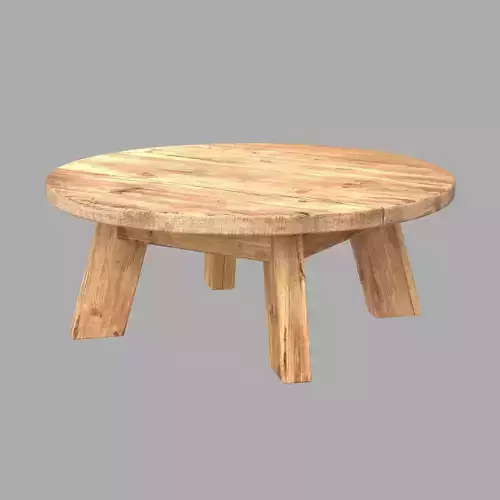 Kolvethian Coffee Table