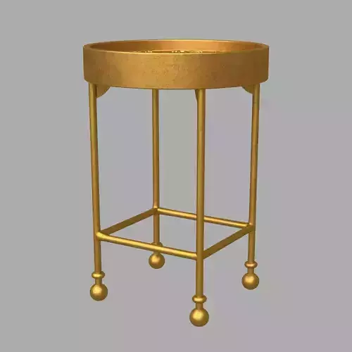 Kilvothan Coffee Table