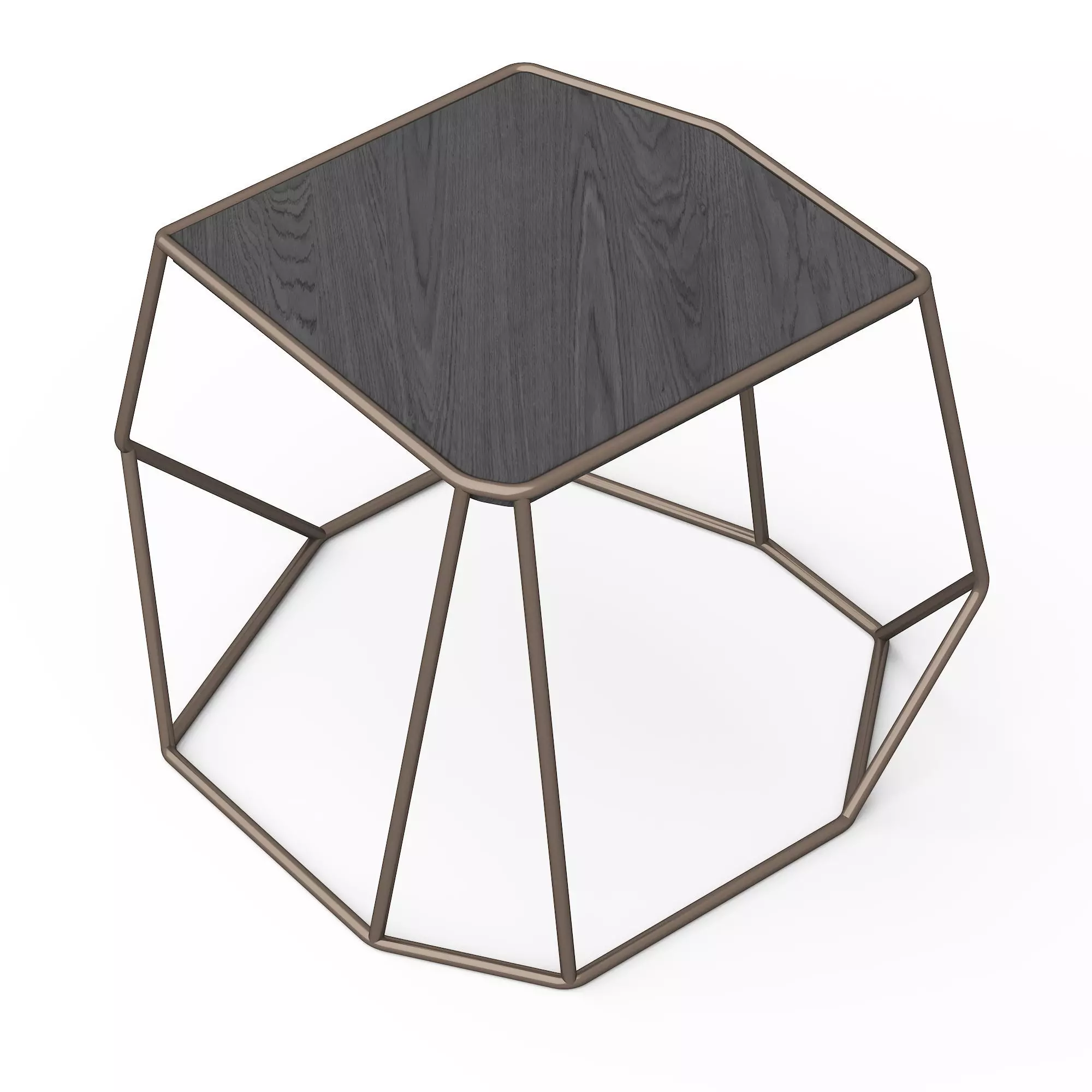 Khaleesi Coffee Table 3D model_0