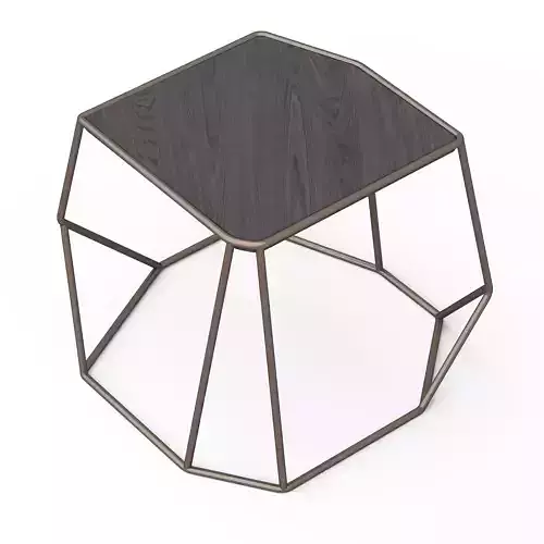 Khaleesi Coffee Table