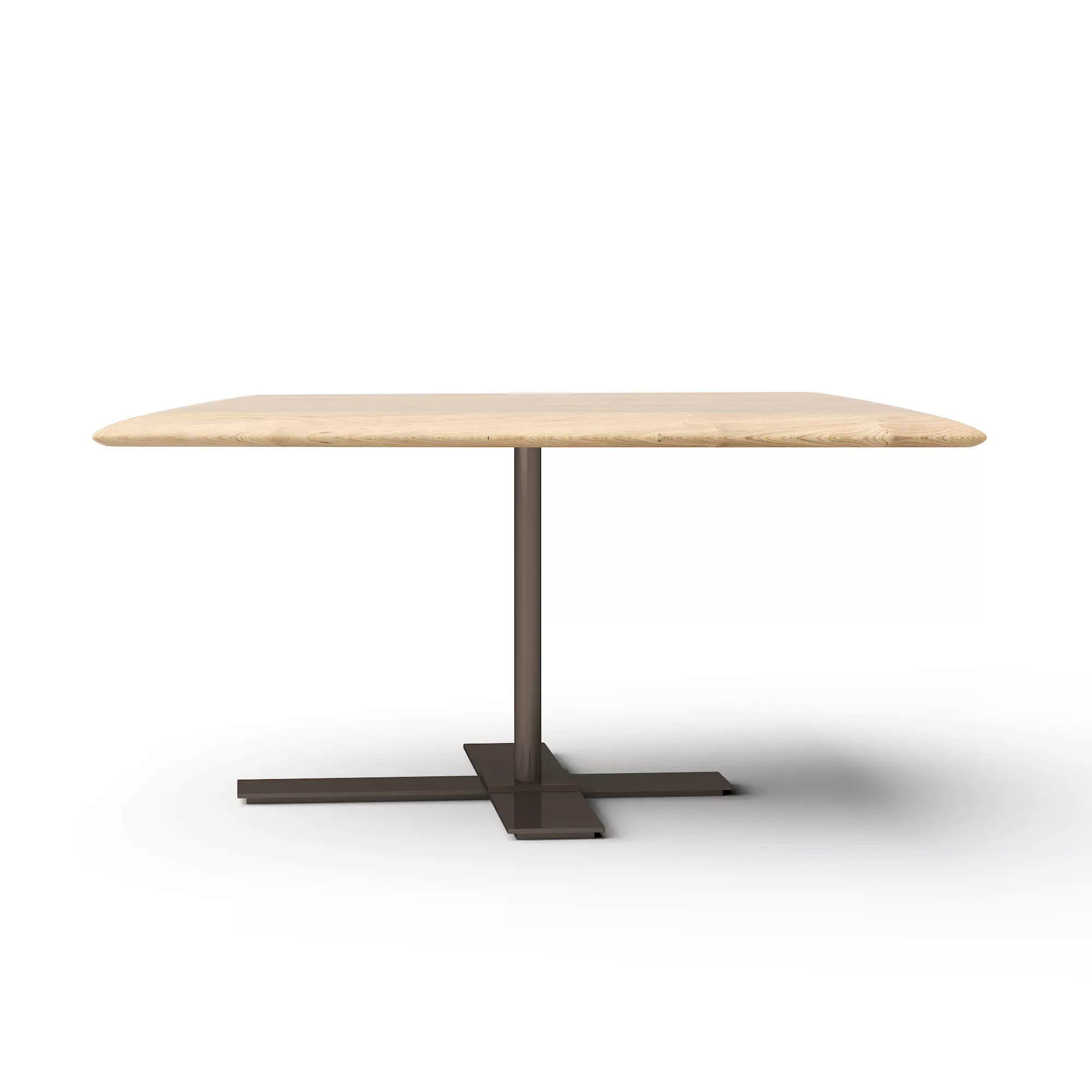 Keilani Coffee Table 3D model_1
