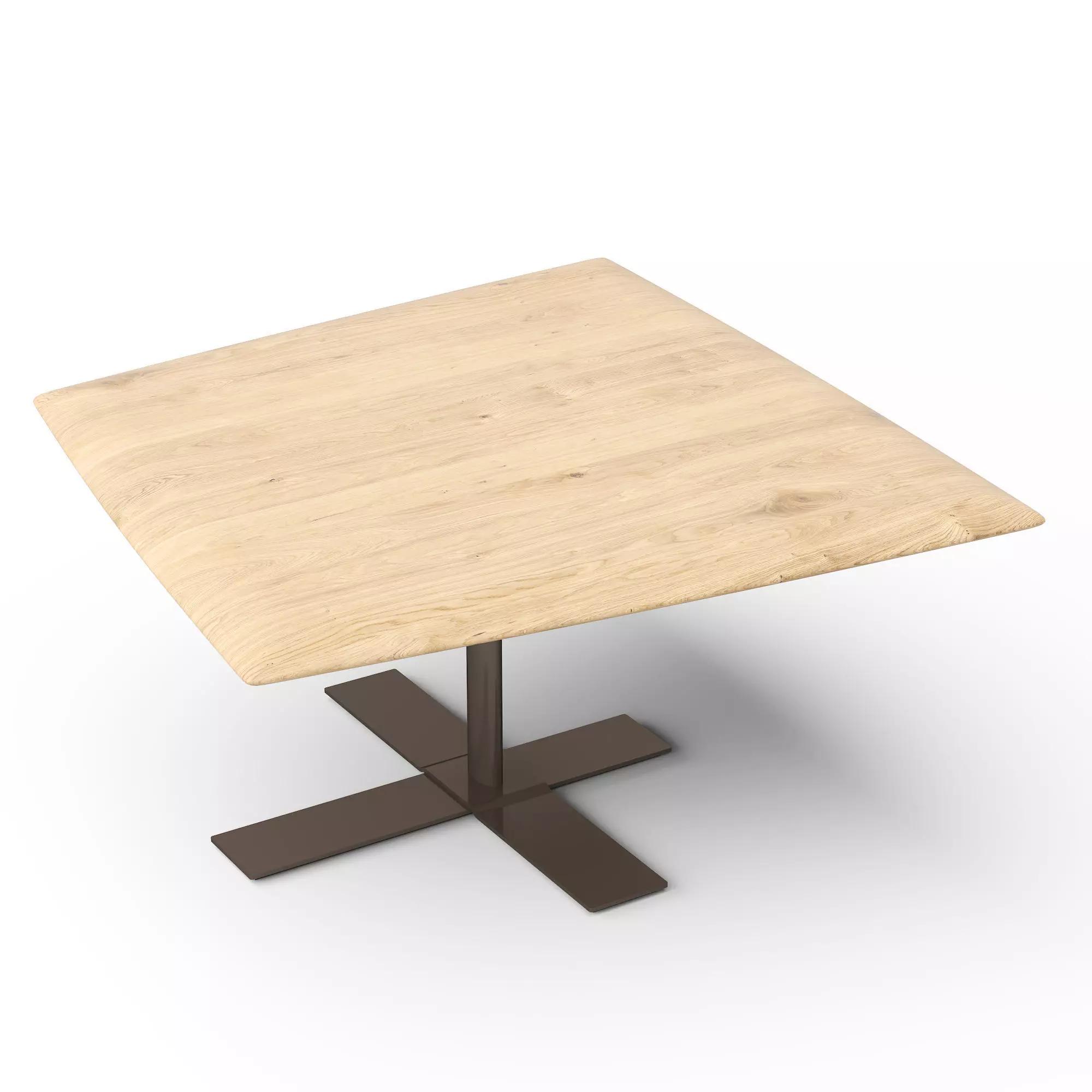 Keilani Coffee Table 3D model_0