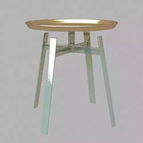 Kausxausjc Coffee Table