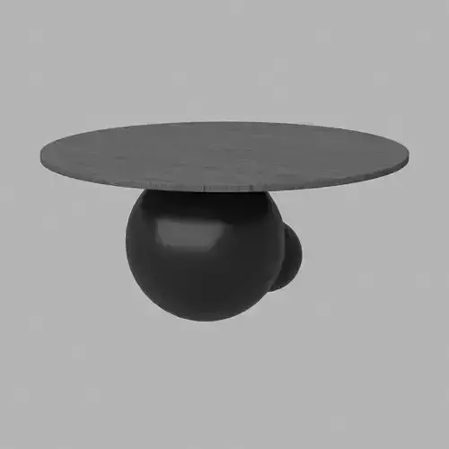 Kausboree Coffee Table