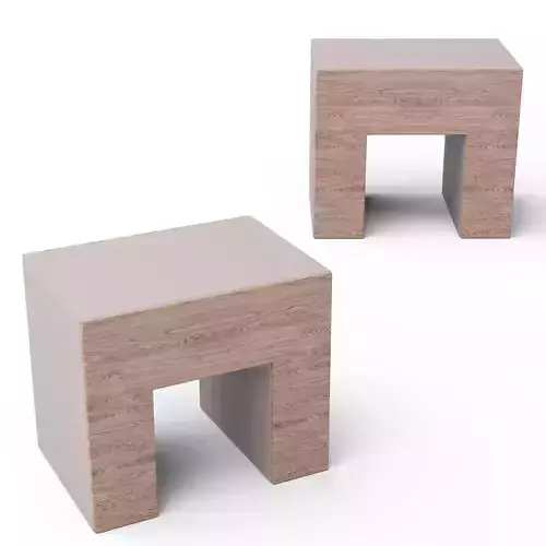 Kaliyah Coffee Table