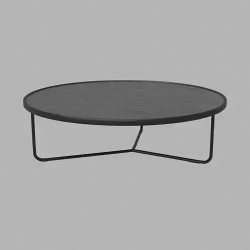 Kaffaljiff Coffee Table