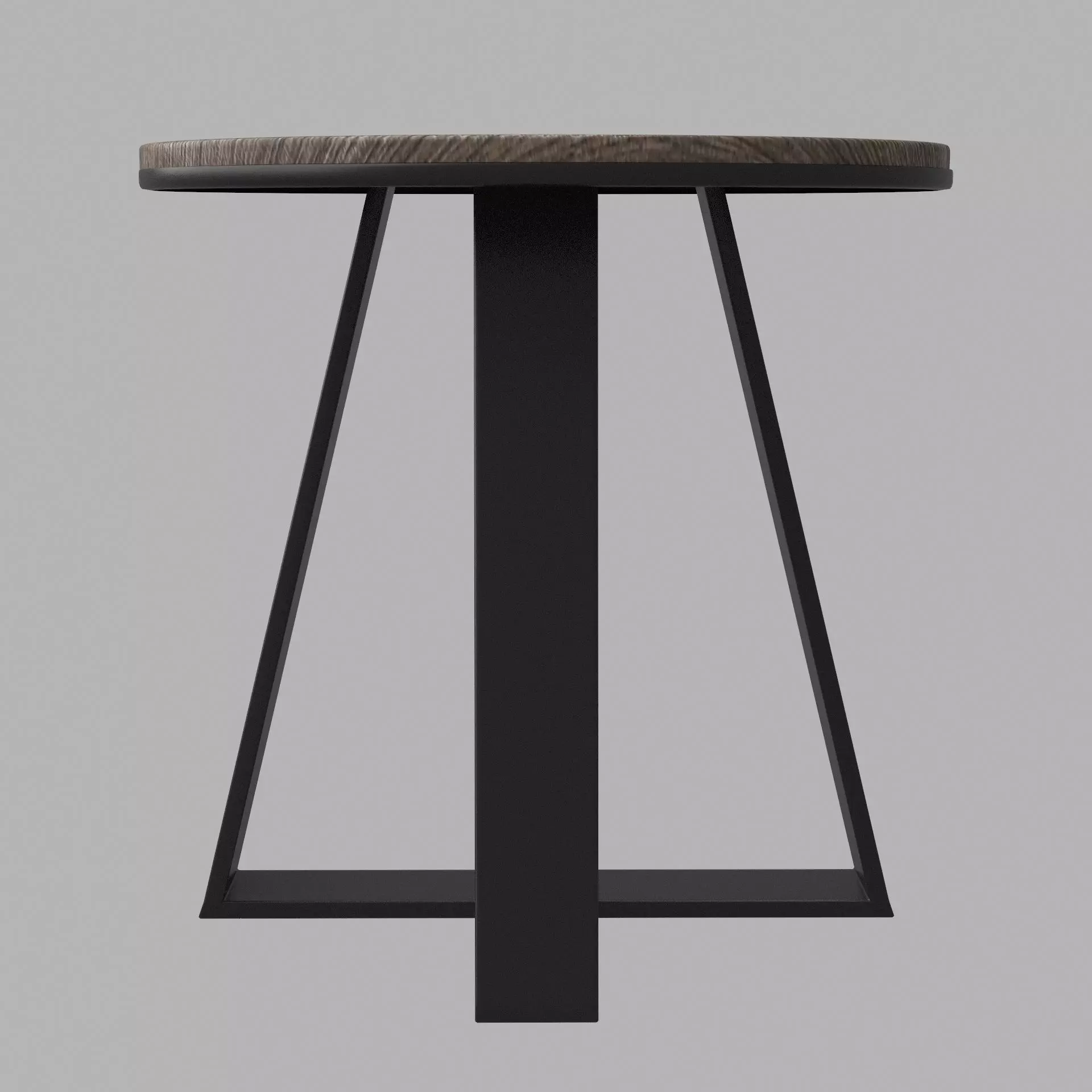 Kaffaljif Coffee Table 3D model_2