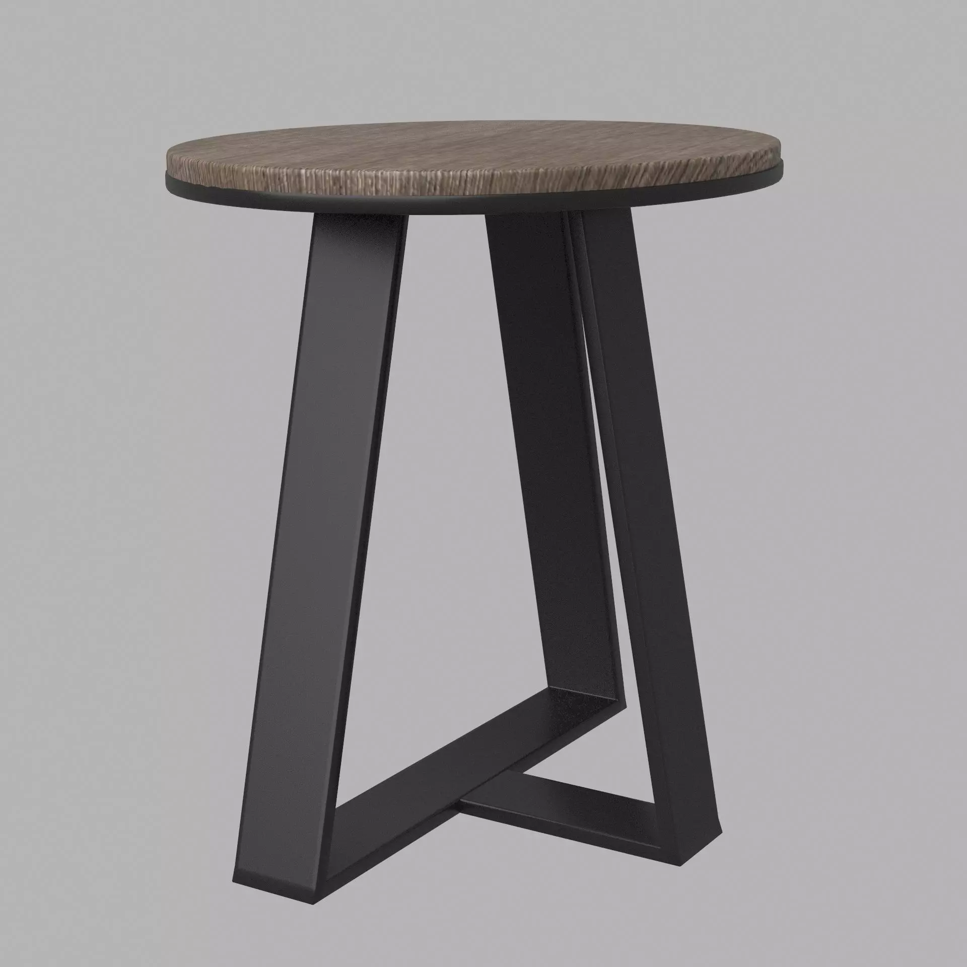 Kaffaljif Coffee Table 3D model_1