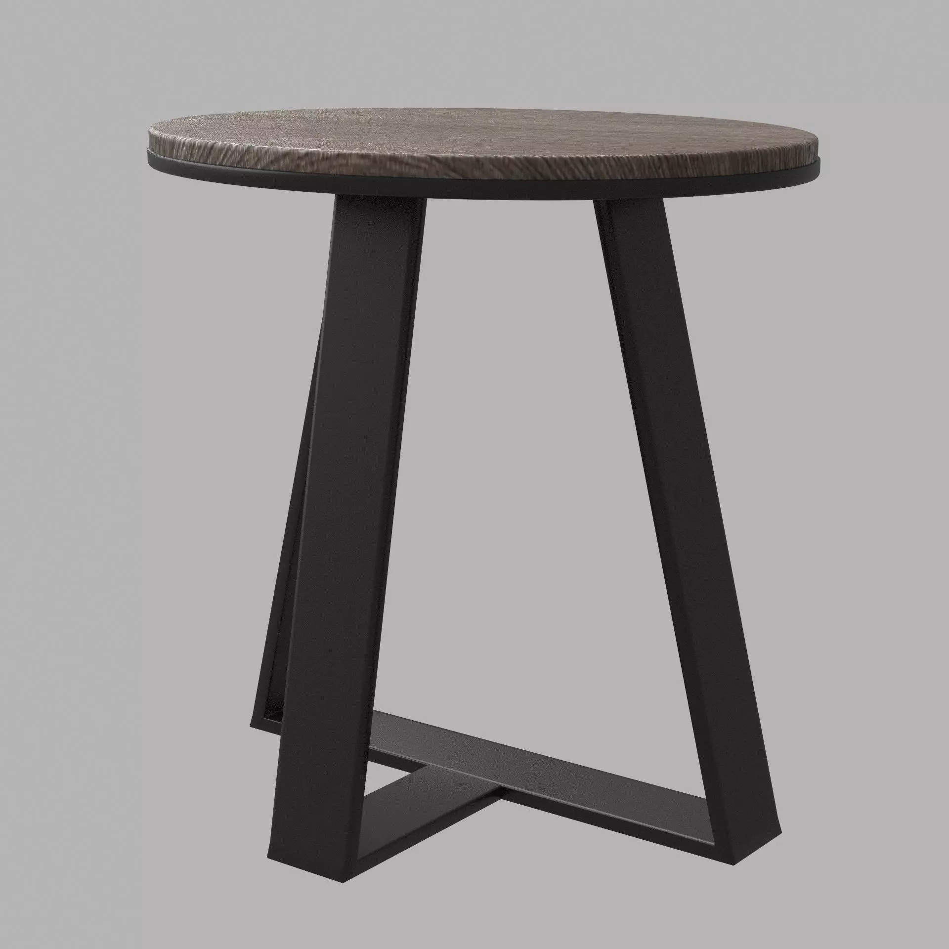 Kaffaljif Coffee Table 3D model_0