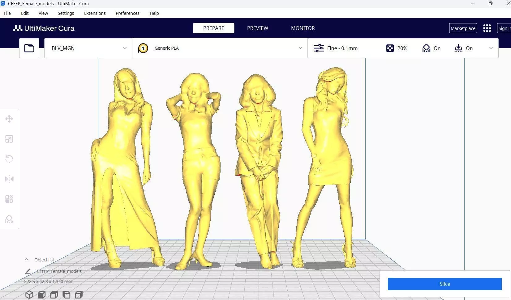 3D Printable Porsche 911 Turbo Convertible 3D print model_14