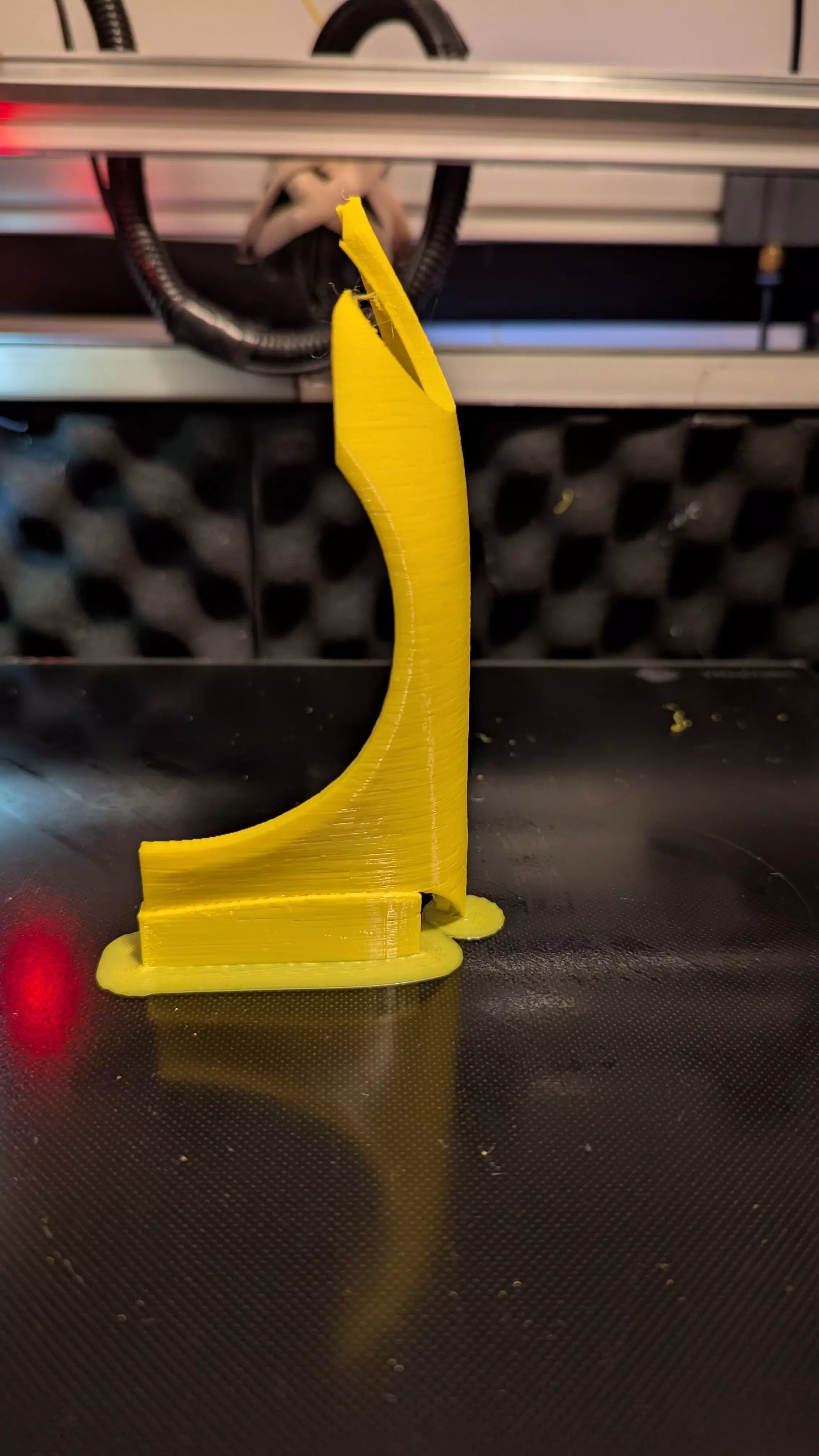 3D Printable Porsche 911 Turbo Convertible 3D print model_7