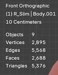 SlimeRGB Low-poly 3D model_6