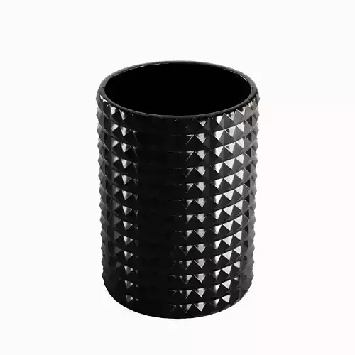 Fancy Drinking Glass 08