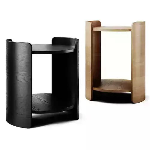 Sklum Adelis Side Table