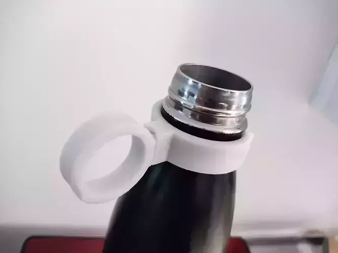 Water Bottle Holder