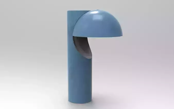 Muer Table Lamp