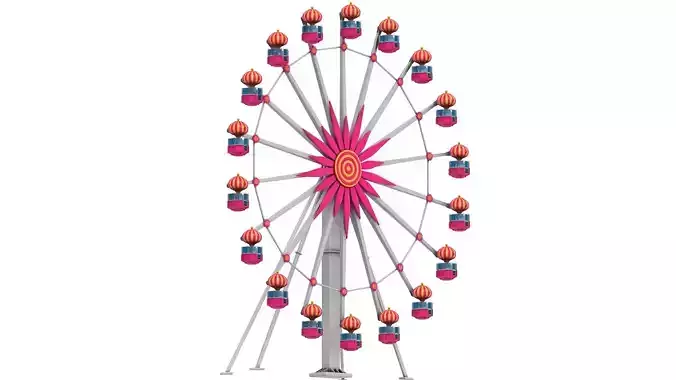 Ferris Wheel 