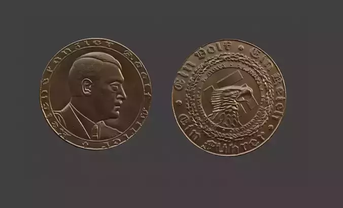 4 important anniversaries of evil - Medal ww2