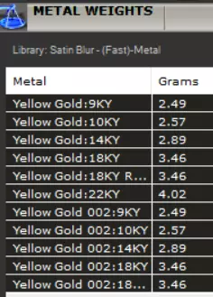 Diamond Ring 3D print model_15