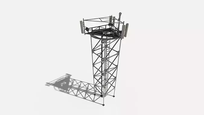 Radio Tower