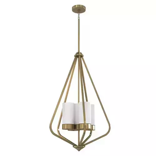 Progress lighting Elevate chandelier