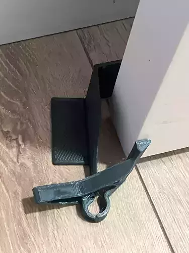 AutoLock Stopper 3D print model