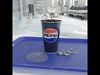 Pepsi Cup - 4 Variants Low-poly 3D model_1