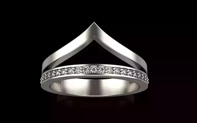 Ring model 1385