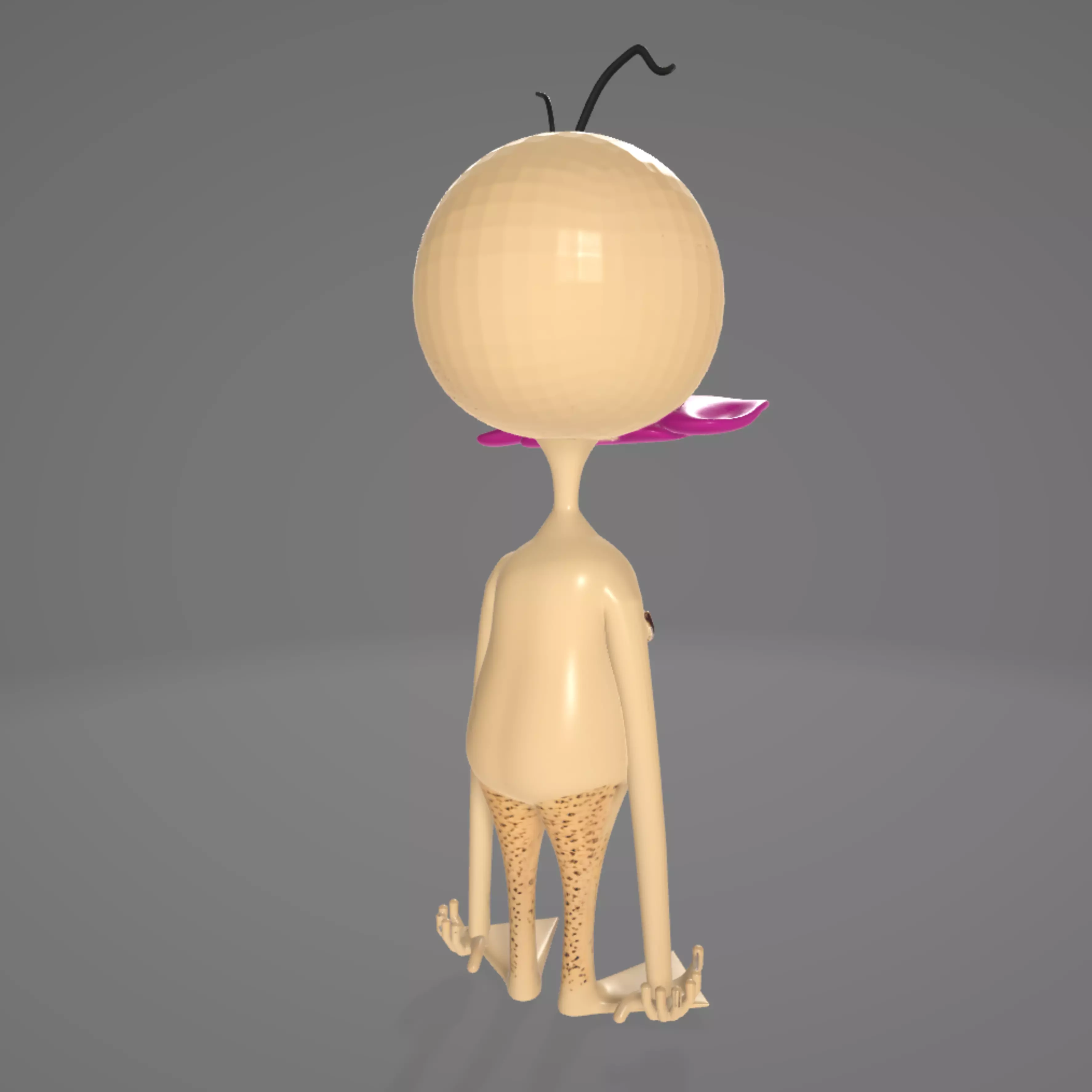 Junjun - Jakovasaurs - South Park 3D print model_2