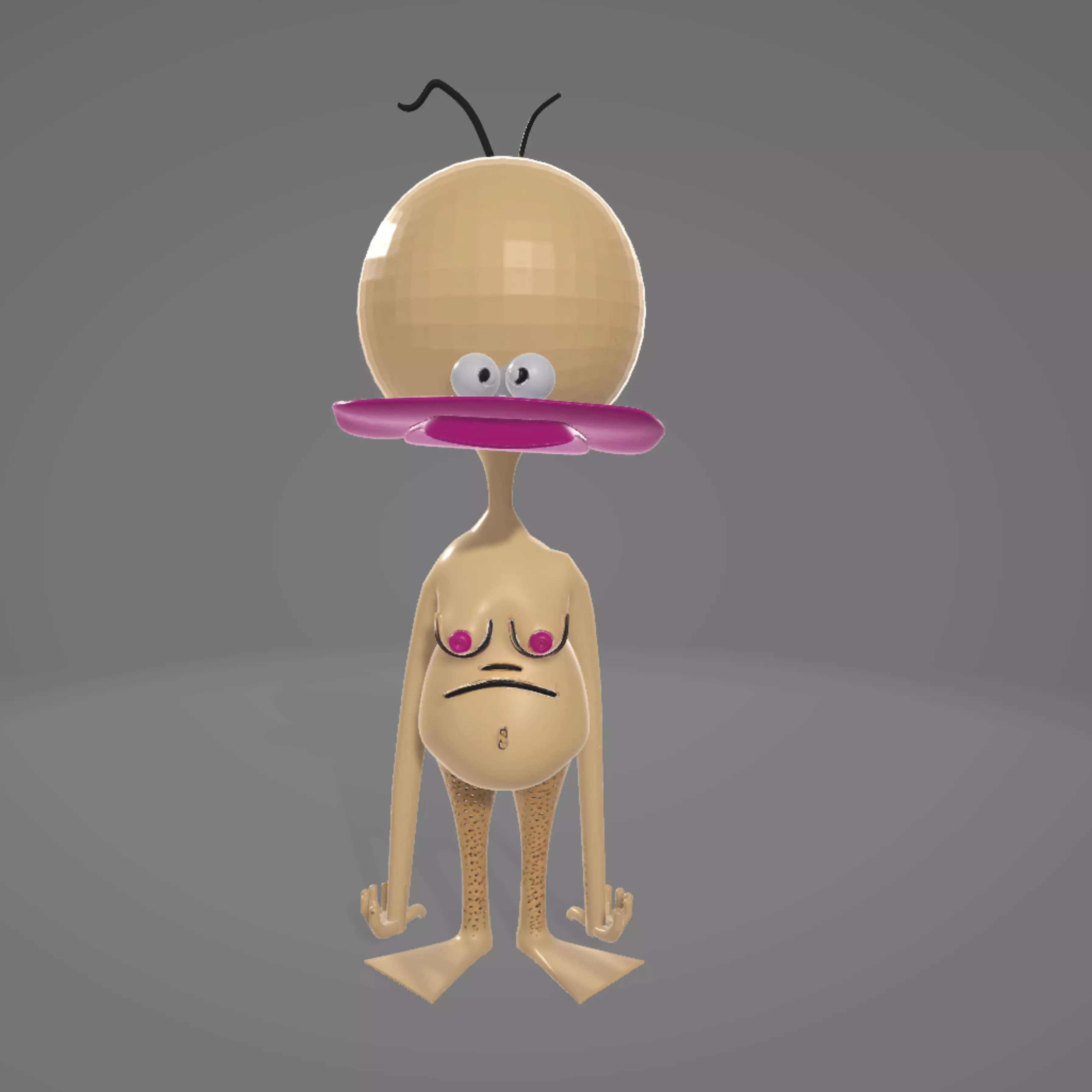 Junjun - Jakovasaurs - South Park 3D print model_0