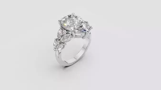 Engagement Ring