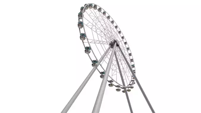 Ferris Wheel