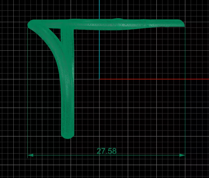 jewelry ring 324 3D print model_4