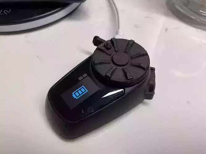 Sena 5S Intercom Diag