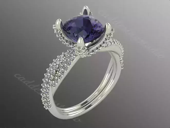 Ring kt207