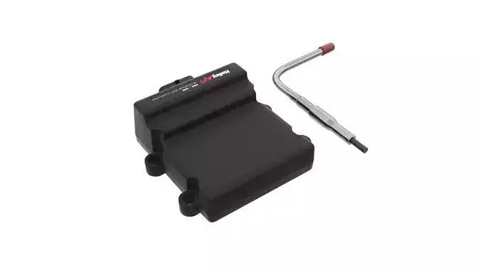 Holley EFI 8 Channel CAN EGT Kit