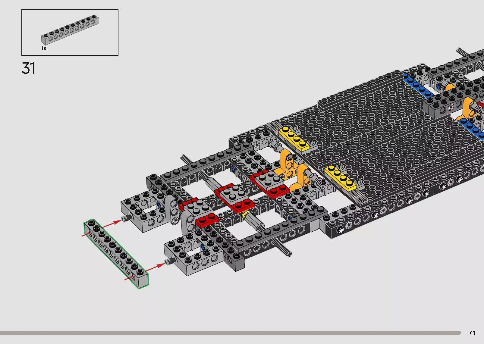 Wikibricks3D - 76328 Batman-The Classic-TV-Series-Batmobile 3D print model_30