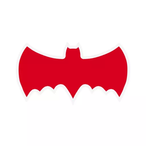 Wikibricks3D - 76328 Batman-The Classic-TV-Series-Batmobile 3D print model_2