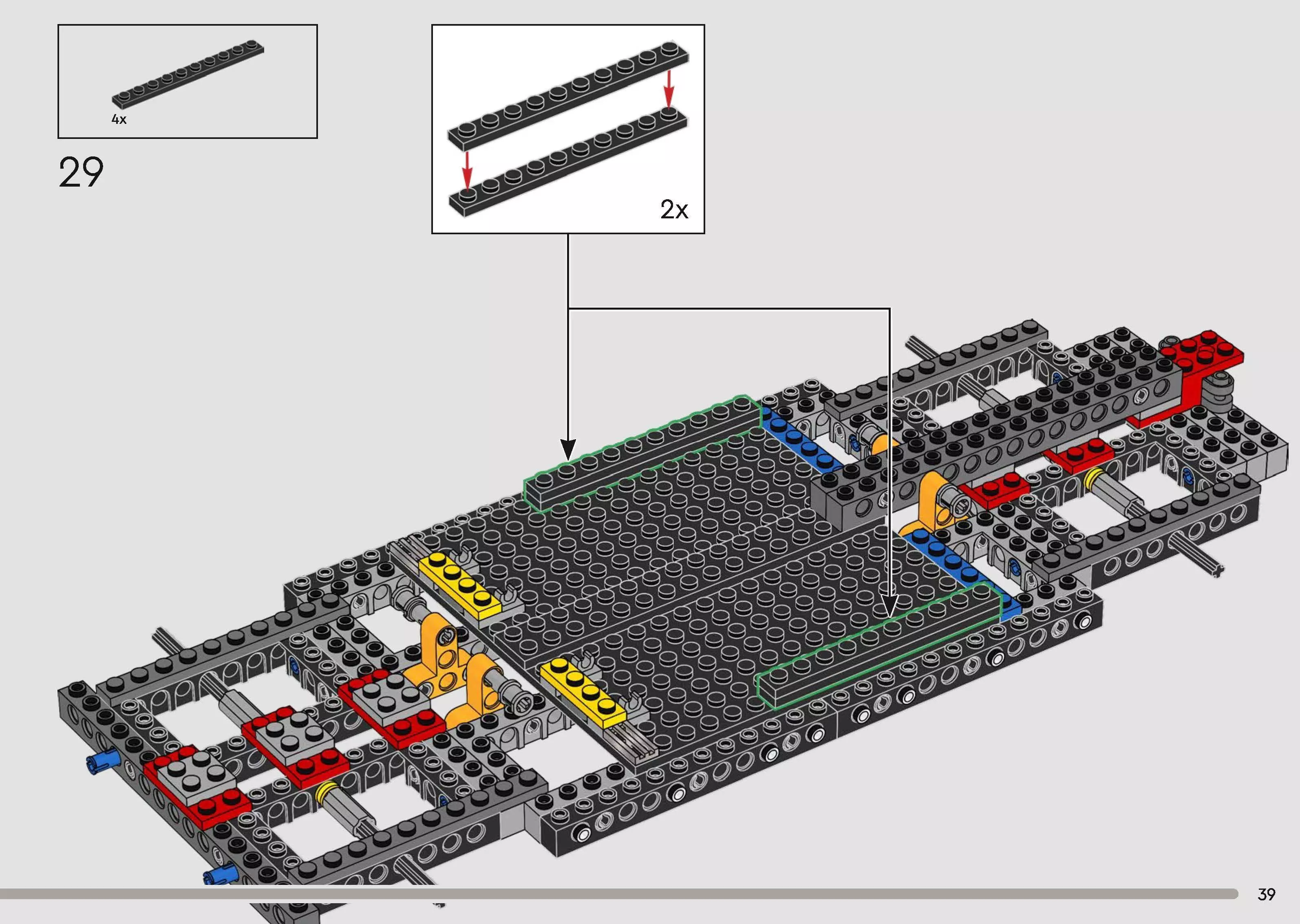 Wikibricks3D - 76328 Batman-The Classic-TV-Series-Batmobile 3D print model_28