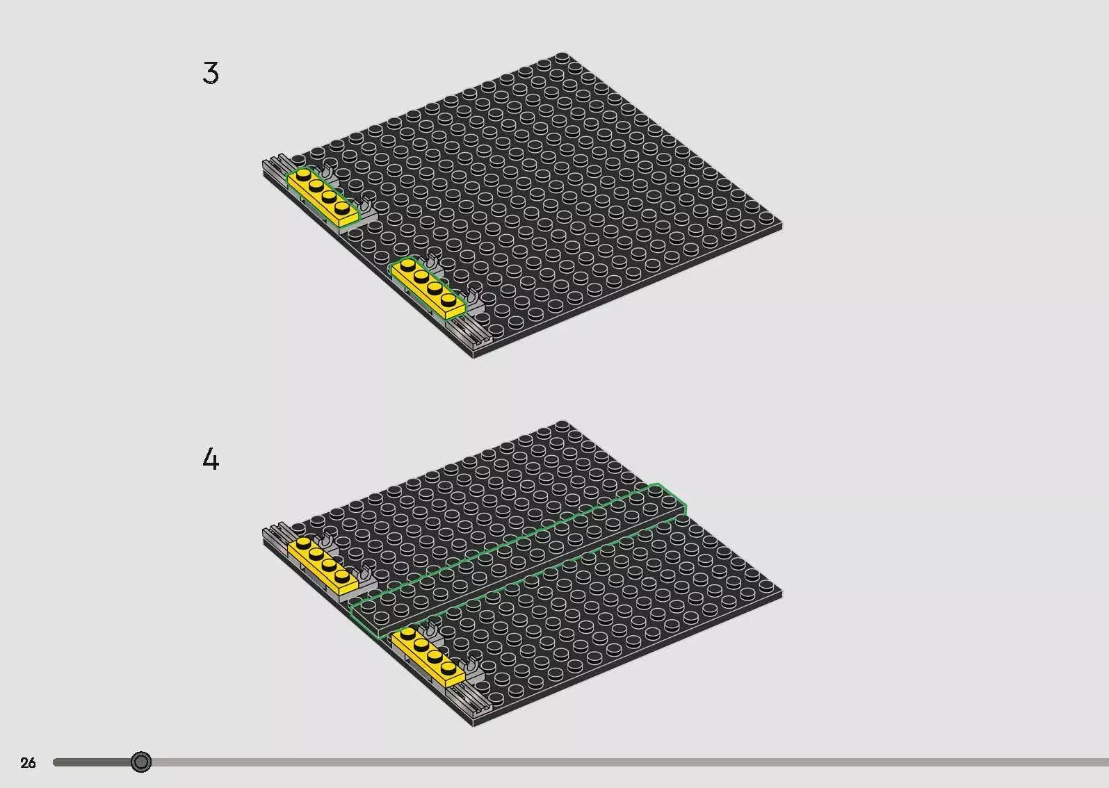 Wikibricks3D - 76328 Batman-The Classic-TV-Series-Batmobile 3D print model_15