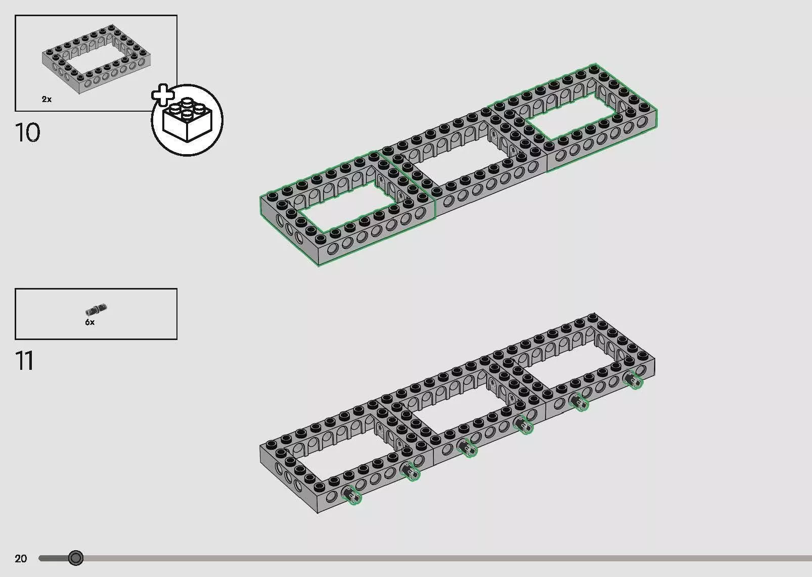 Wikibricks3D - 76328 Batman-The Classic-TV-Series-Batmobile 3D print model_9