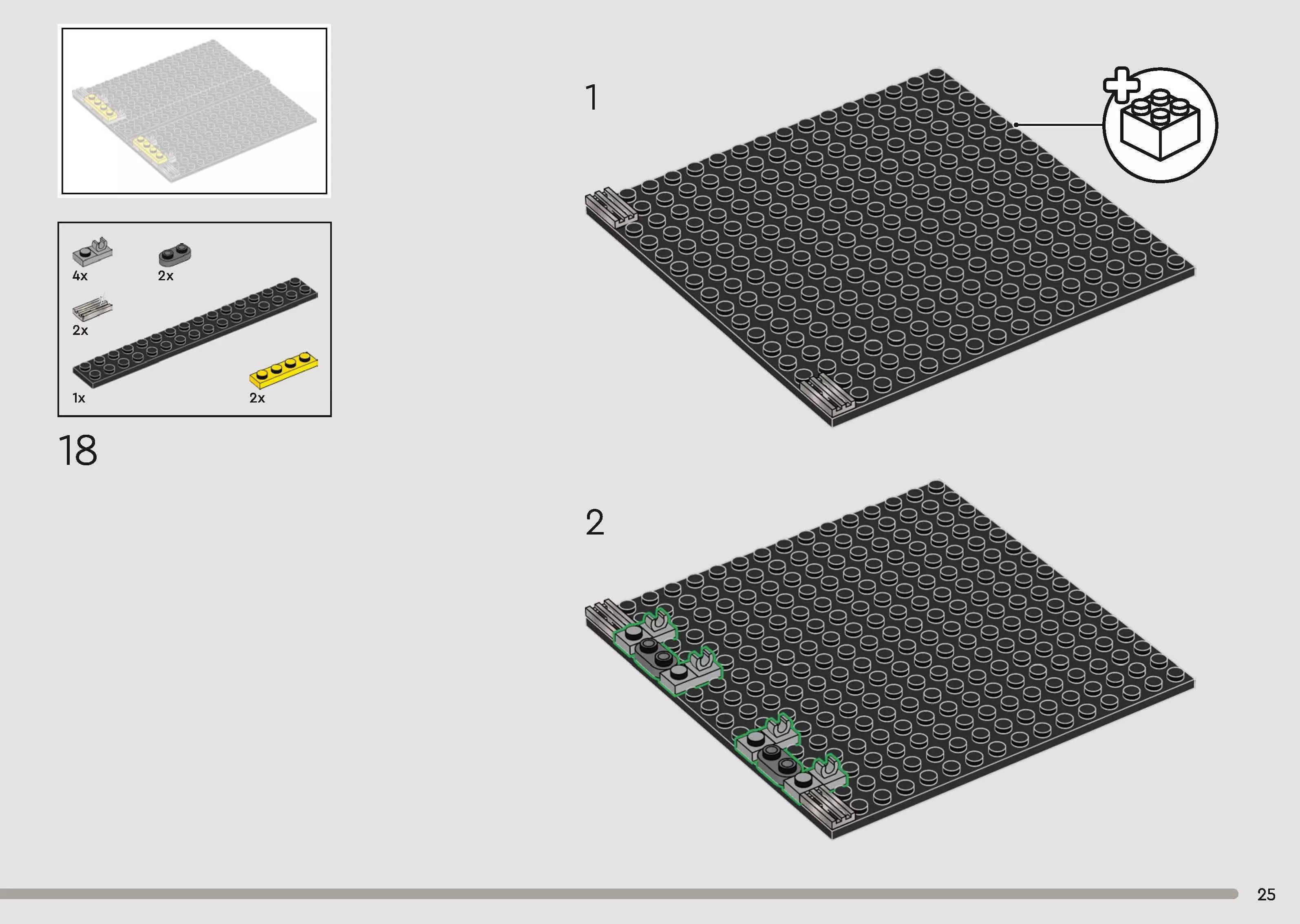 Wikibricks3D - 76328 Batman-The Classic-TV-Series-Batmobile 3D print model_14