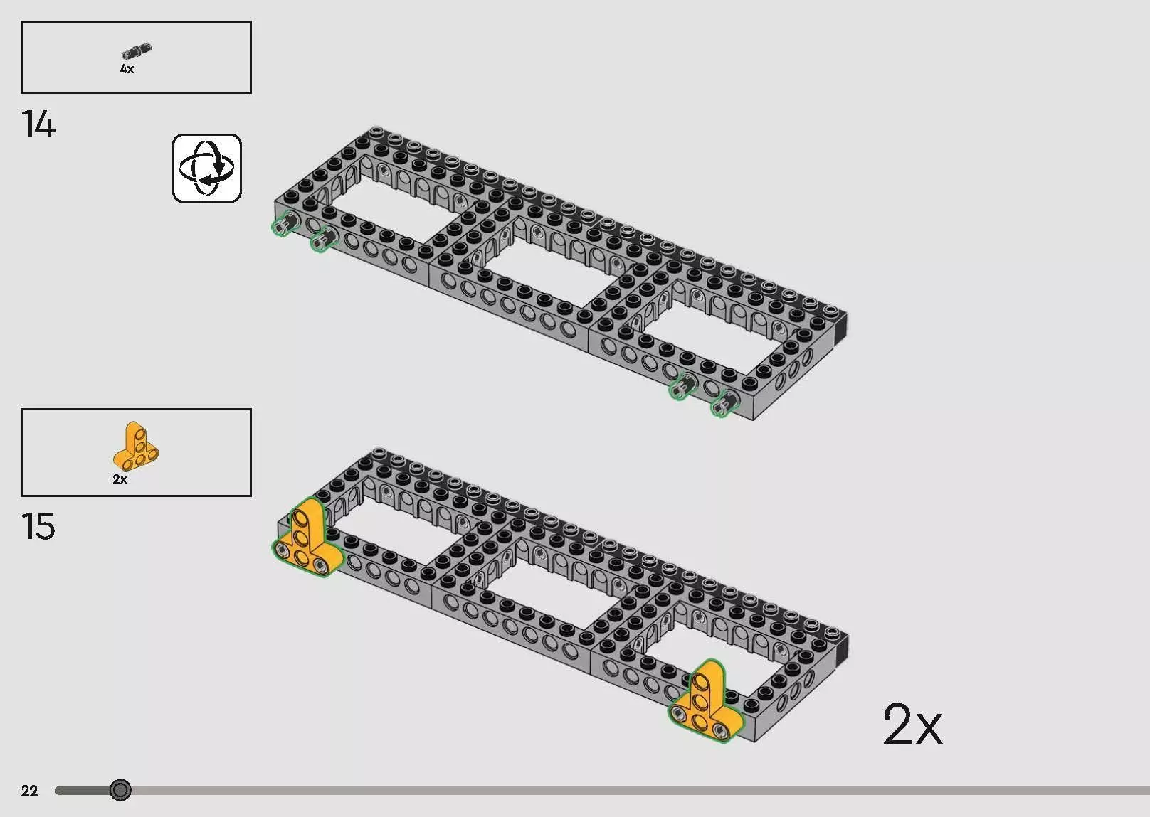 Wikibricks3D - 76328 Batman-The Classic-TV-Series-Batmobile 3D print model_11