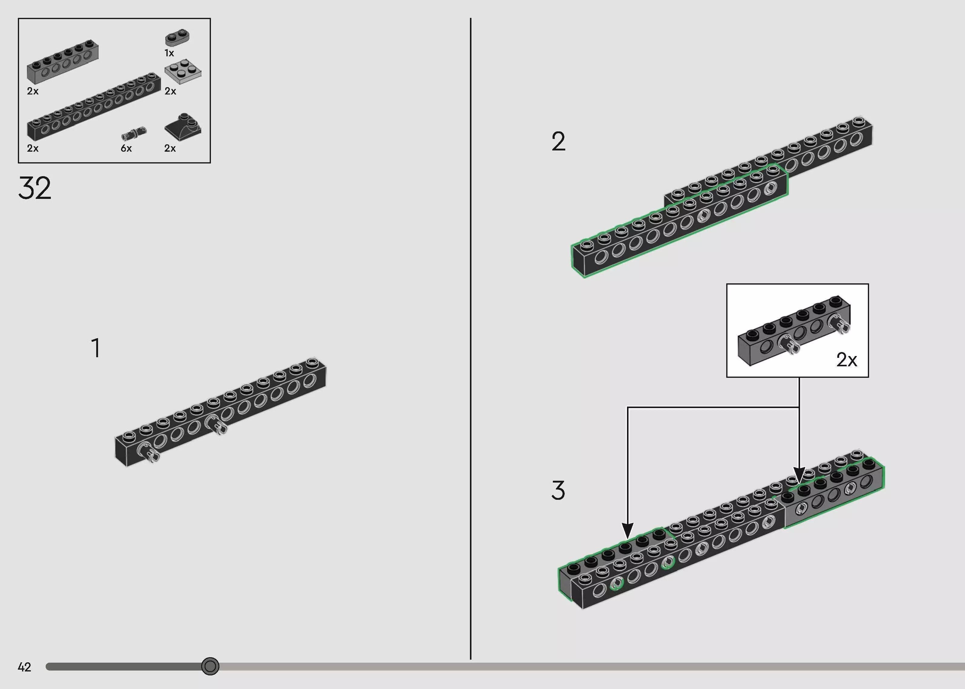 Wikibricks3D - 76328 Batman-The Classic-TV-Series-Batmobile 3D print model_31