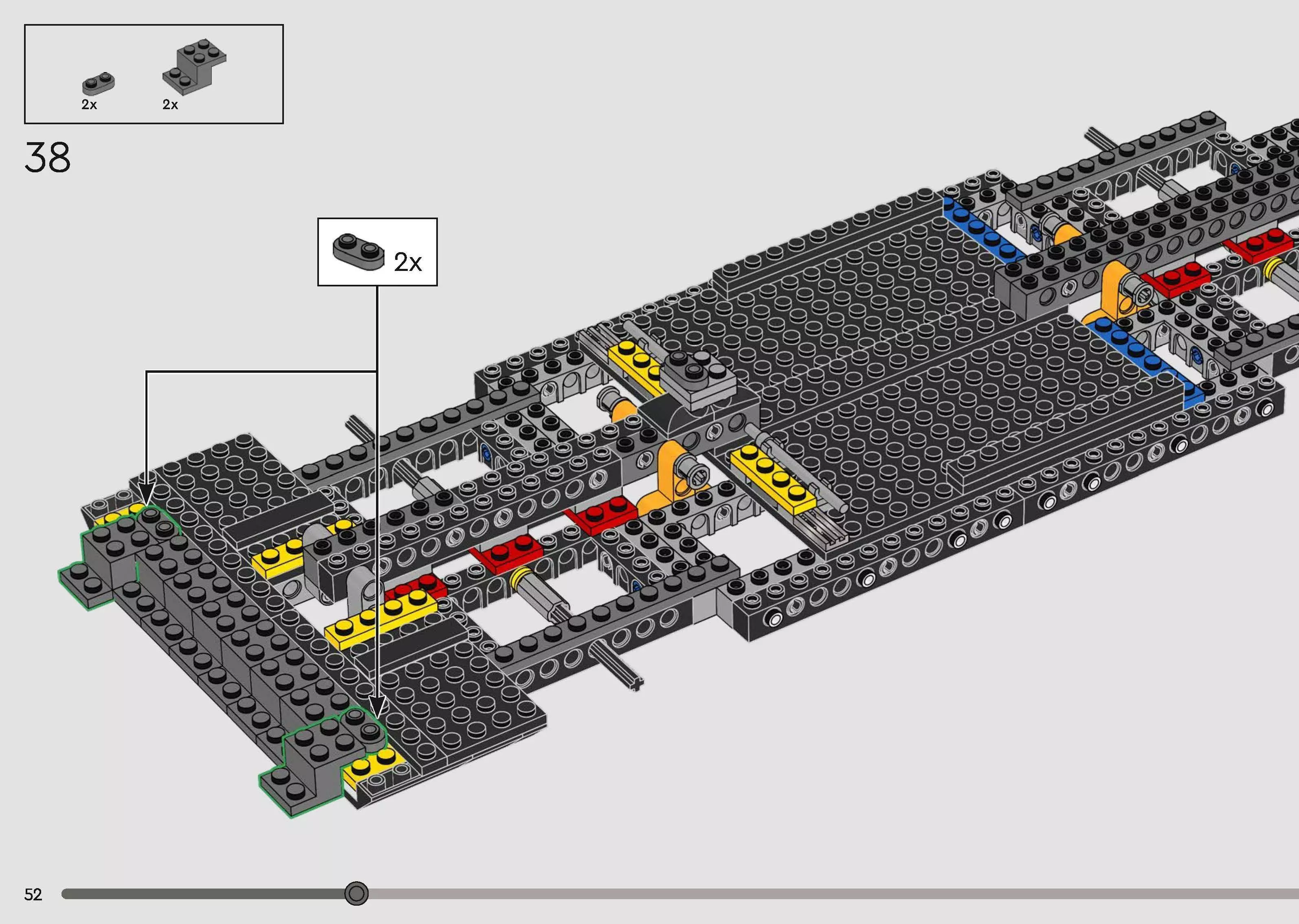 Wikibricks3D - 76328 Batman-The Classic-TV-Series-Batmobile 3D print model_41