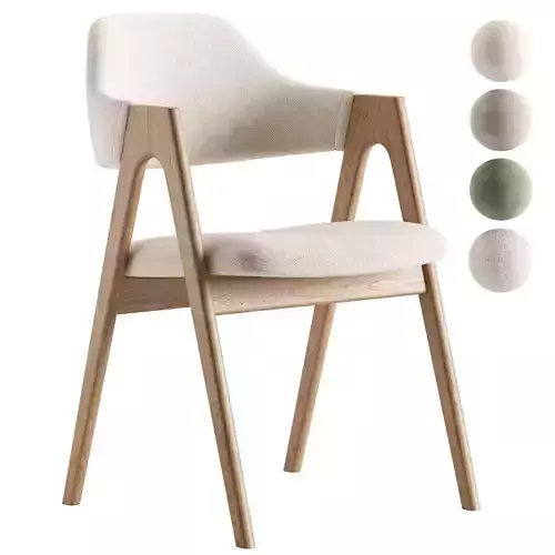 Belfast Dining Chair