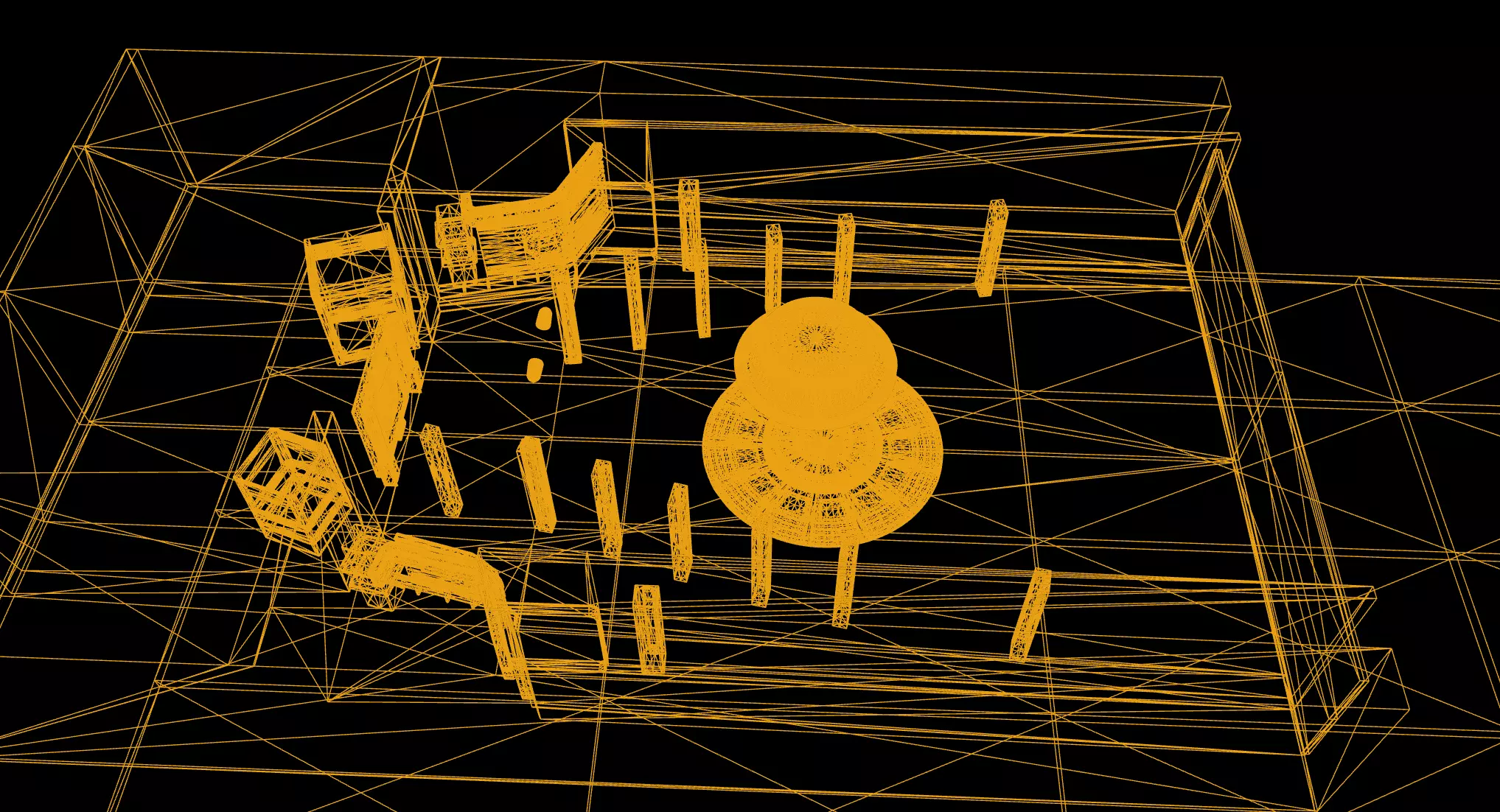 UE5 Virtual Lighting Studio 3D model_18