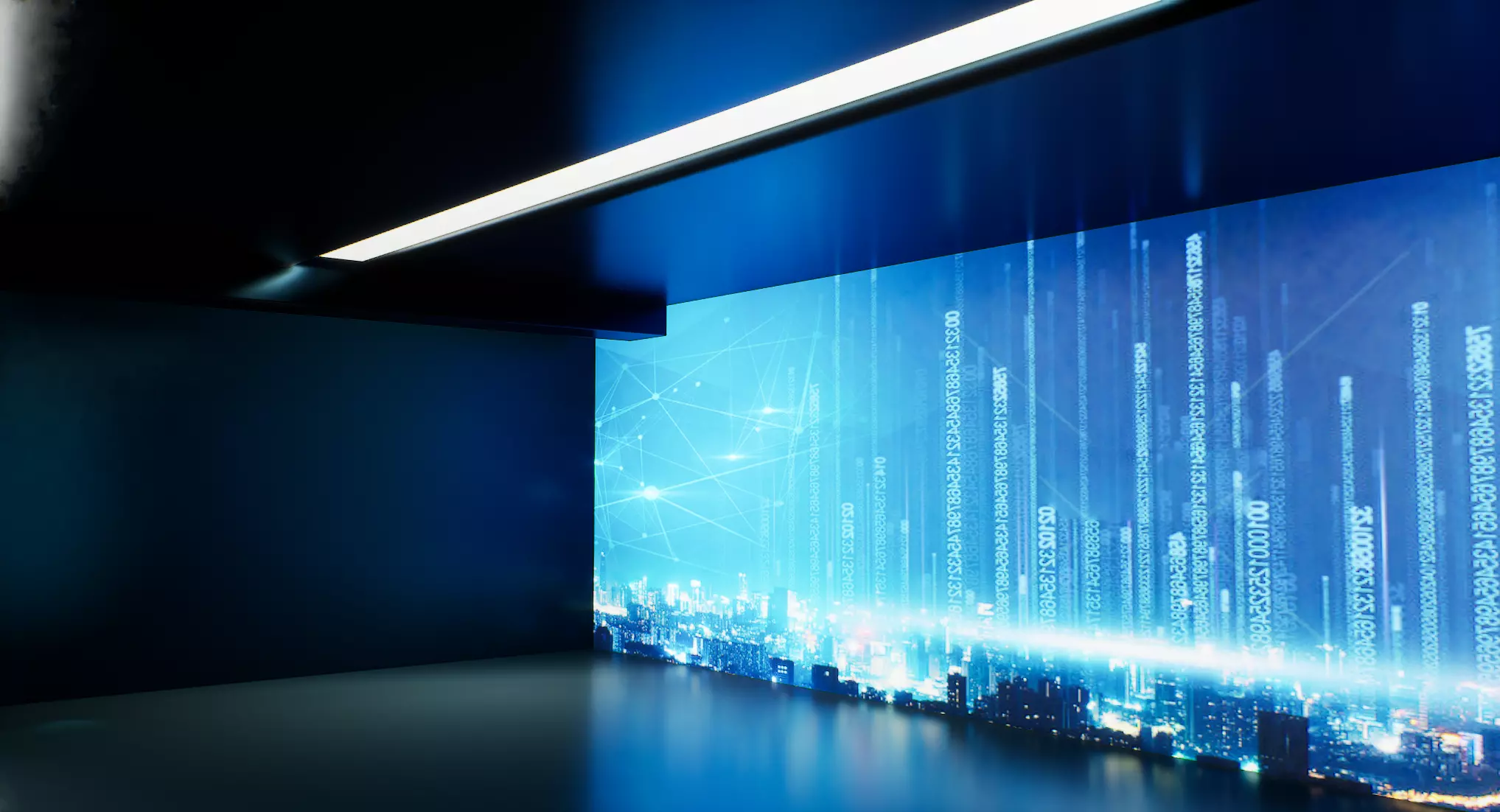 UE5 Virtual Lighting Studio 3D model_9