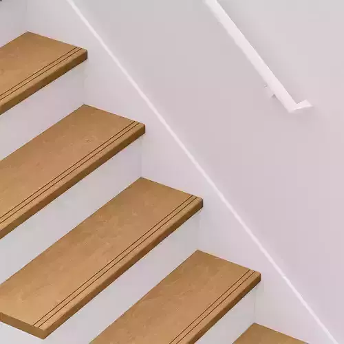 Japanese Stairs LIXIL