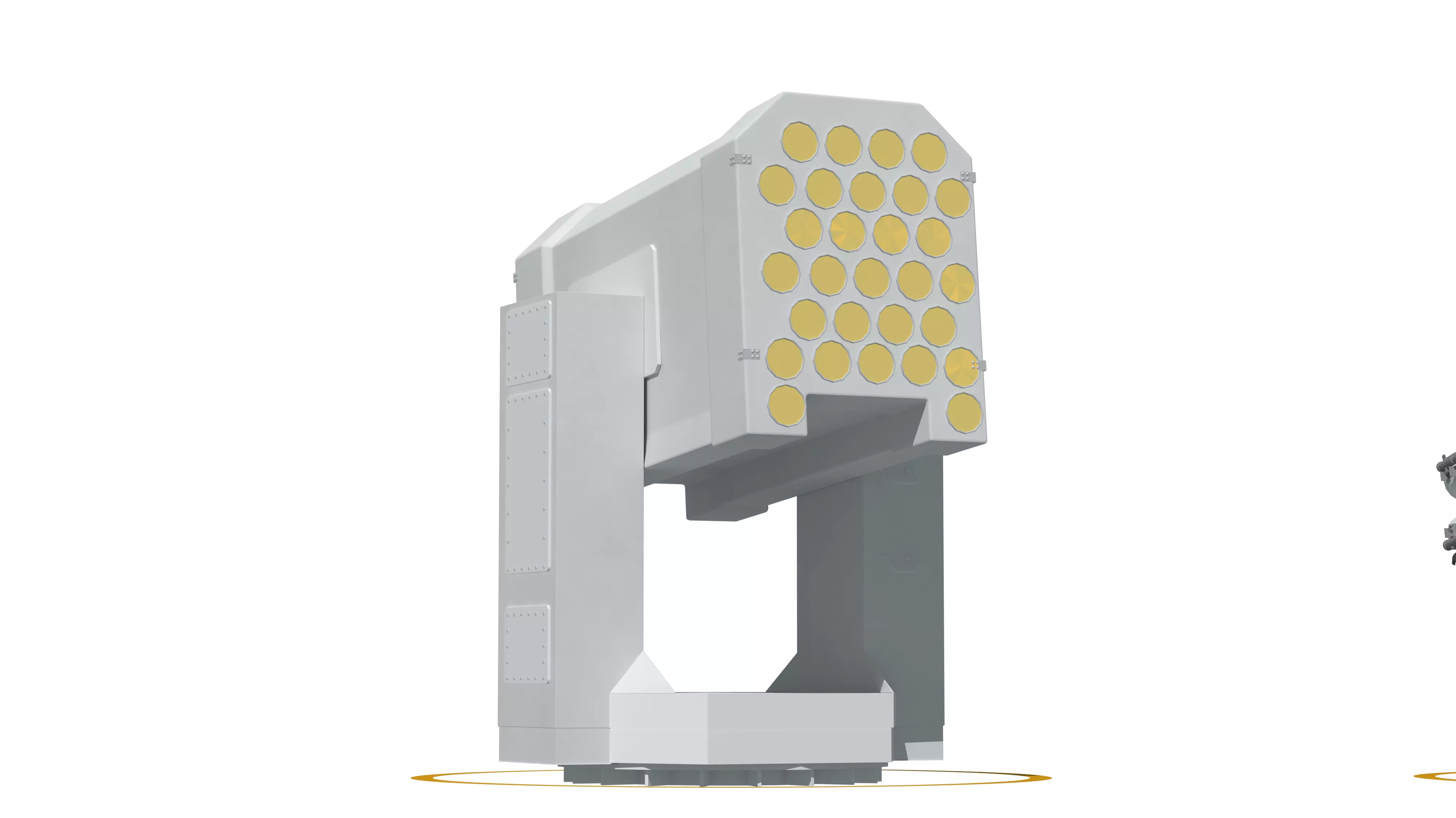Chinese aircraft carriers CV16 CV17 CV18 with carrier-based 3D model_61